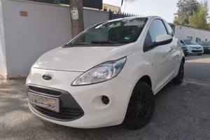🚗 FORD KA – ANNO 2014