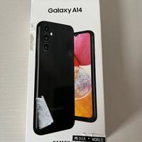 Samsung galaxy A14