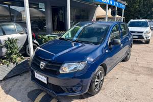 Dacia Sandero 1.2 75CV