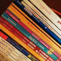 Libri scuole superiori - Istituto Nautico