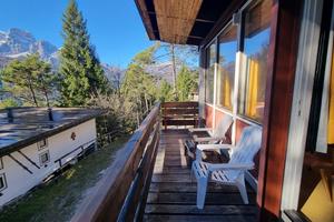 Chalet Flo Villaggio Eni Cadore