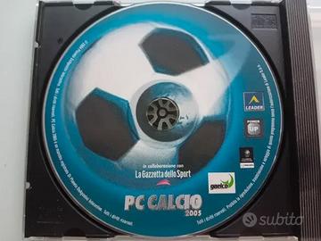 PC Calcio 2005