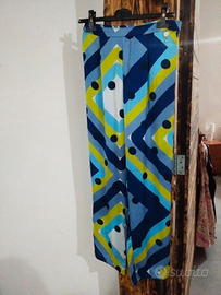 Pantalone twinset
