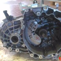 CAMBIO ALFA ROMEO GIULIETTA