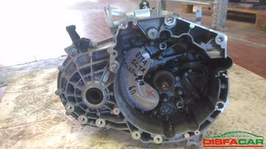 CAMBIO ALFA ROMEO GIULIETTA