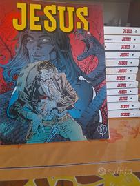 jesus ristampa completa 