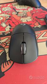 Mouse Logitech G Pro Superlight