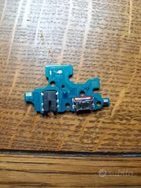 Scheda ricarica/aux Samsung A41