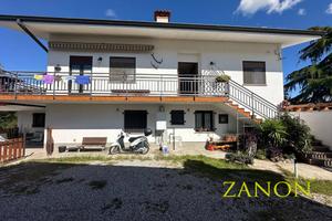Casa bifamiliare - Savogna d'Isonzo