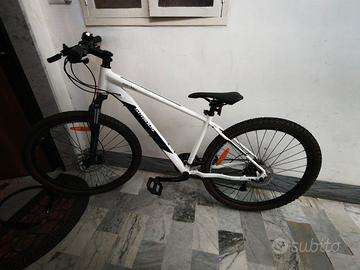 mbt bicicletta 