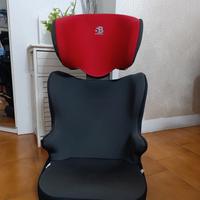 Seggiolino auto safety baby come nuovo