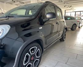 FIAT Panda 1.0 FireFly Hybrid