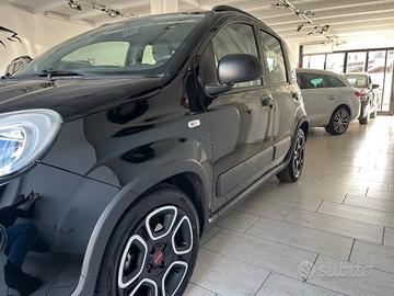 FIAT Panda 1.0 FireFly Hybrid