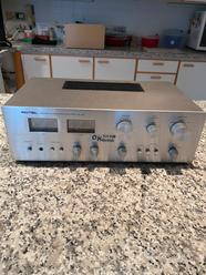 rotel ra 414