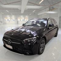 MERCEDES-BENZ E 300 DE 4MATIC EQ-POWER PREMIUM AUT
