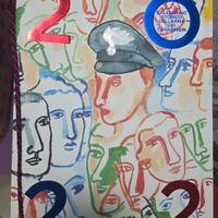 calendario arma carabinieri