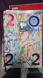 calendario arma carabinieri