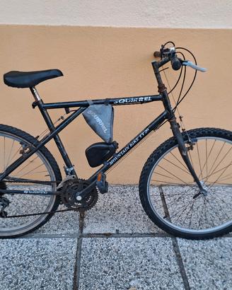 bici mtb 26