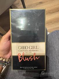 Profumo good girl blush