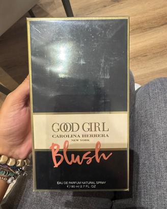 Profumo good girl blush