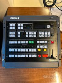 MIXER VIDEO RGBLINK PRO