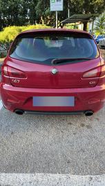 alfa romeo 147 Q2 150 cv 