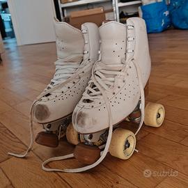 Pattini artistico Edea Ritmo 250