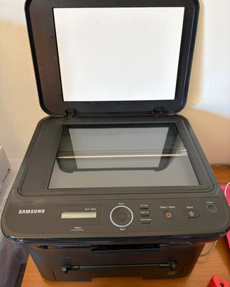 Stampante laser Samsung SCX-4600