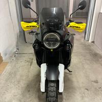 Husqvarna Norden 901