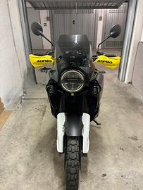 Husqvarna Norden 901