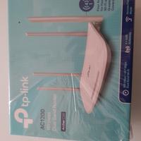 Router dual band wireless mod AC1200