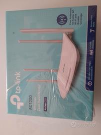 Router dual band wireless mod AC1200