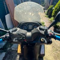 Kymco Downtown 300 2015