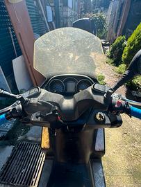 Kymco Downtown 300 2015