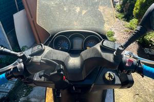 Kymco Downtown 300 2015