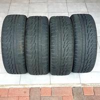 4 gomme invernali NOKIAN 195 50 15 ottme