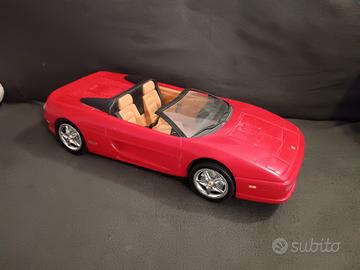 Ferrari modellino 