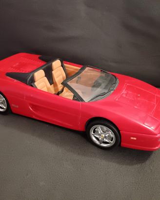 Ferrari modellino 