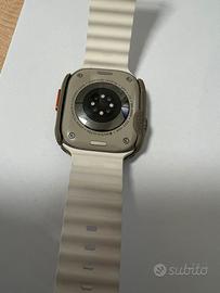 Apple watch ultra 2