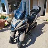 Yamaha Tricity 155 - 2024