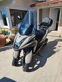 Yamaha Tricity 155 - 2024