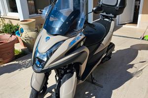 Yamaha Tricity 155 - 2024