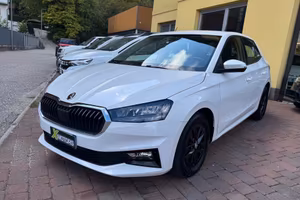 Skoda Fabia 1.0 TSI 110 CV Style