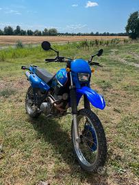 Yamaha XT 600