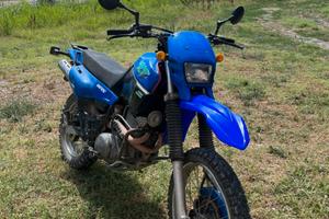 Yamaha XT 600