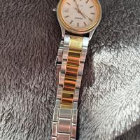 Orologio vintage anni 80/90