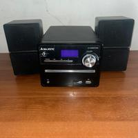 Radio majestic ah 2336 mp3