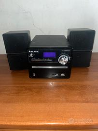 Radio majestic ah 2336 mp3