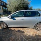 VOLKSWAGEN Golf 8ª serie - 2021