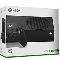 Microsoft Xbox Series S 1TB Nero